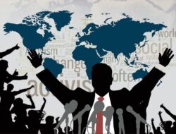 Hari Demokrasi Internasional: Refleksi Kritis — Antara Seremonial dan Darurat Demokratik