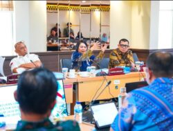 Legislator Josephine Desak Pemerintah Jaga Kepentingan Warga di Tengah Wacana Perubahan Status PAM Jaya