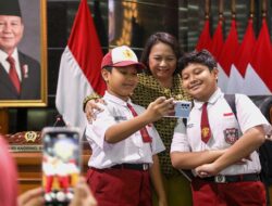 Legislator Josephine Bertekad Dorong Pemuda Menuju Jakarta Global City