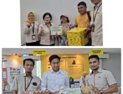 Lewat Program “Terima Kasih Sahabat”, Adira Finance Tumbuhkan Kedekatan dengan Pelanggan