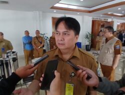 Koperasi Kelurahan Merah Putih Harus Jadi Pilar Kesejahteraan Warga