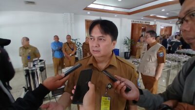 Koperasi Kelurahan Merah Putih Harus Jadi Pilar Kesejahteraan Warga