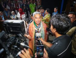 Wali Kota Bandung Bantah Sebut Gaji Anggota DPRD Rp90 Juta