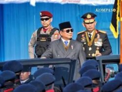 Reformasi Kepolisian: Mendesak Kembali ke Jalur Konstitusi