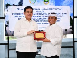 KDM: Suka Sikap Kritis Mahasiswa — Tapi Mana Janji dan Langkah Nyatanya?