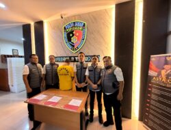 Polda Jabar Ungkap Dugaan Tindak Pidana Korupsi Pendirian Laboratorium Pengadaan Alat Uji Masker N95 pada Balai Besar Tekstil (BBT) – Kementerian Perindustrian TA 2020