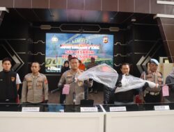 Polisi Ungkap Kasus Tawuran Pelajar Berujung Maut, 12 Remaja Diamankan