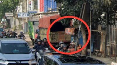 Yayasan DPD Jabar GANN Soroti Maraknya Penjualan Obat Terlarang Golongan G di Duga Wilayah Karasak, Astanaanyar, Bandung 