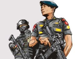 Menimbang Tuduhan DNA Pengkhianat di Tubuh Polri: Sebuah Analisis Terhadap Manipulasi Sejarah dan Dampak Politiknya