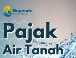 Skandal Pajak Air Tanah: Eks Pejabat Bapenda Bandung Dicopot, BPK Bongkar Dugaan Penyelewengan Rp 321 Juta