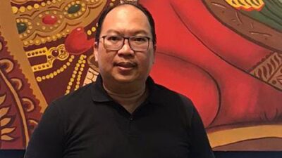 Teori Peralihan Kekuasaan dan Relevansinya bagi Indonesia