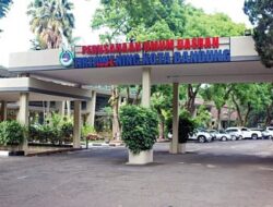 Desak Kejati Segera Tuntaskan Kasus Perumda Tirtawening 
