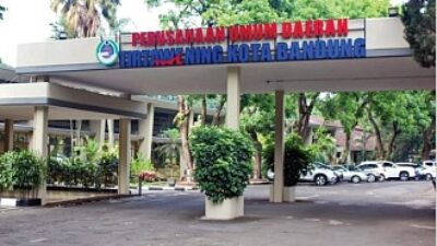 Desak Kejati Segera Tuntaskan Kasus Perumda Tirtawening 