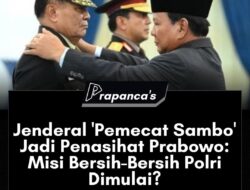 Ahmad Dofiri, Jenderal Purnawirawan yang Diberi Mandat Reformasi Polri