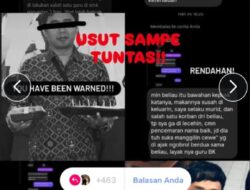 Desakan Usut Dugaan Kasus Pelecehan di SMK Pasundan 2 Bandung, Alumni dan Siswa Ancam Gelar Aksi