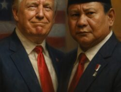 Indonesia Menggugat Dunia: Pidato Prabowo di Panggung PBB