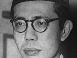 Mohammad Natsir, Tokoh Masyumi yang Tegas Menolak Komunisme