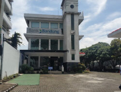 Membangun Ekonomi Lokal yang Berkelanjutan Melalui KMP dan Bank Bandung