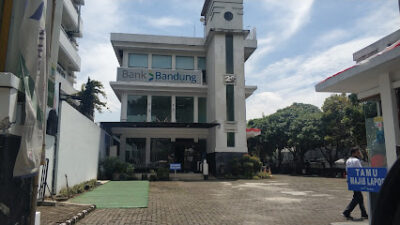 Membangun Ekonomi Lokal yang Berkelanjutan Melalui KMP dan Bank Bandung