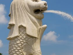 Mengapa Singapura Belum Mengakui Palestina Merdeka?