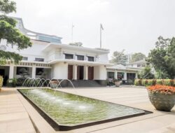 Strategis Peningkatan Pendapatan Daerah dan Akuntabilitas Keuangan Kota Bandung