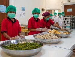 WaJIT Desak Evaluasi Total Program Makanan Bergizi Gratis