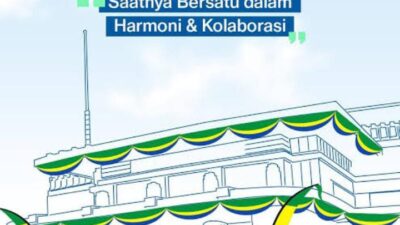 Hari Jadi Kota Bandung: Refleksi Kemajuan dan Penentuan Arah Pembangunan