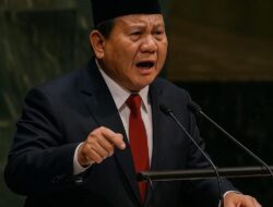 Memaknai Kata “Anjing” Dalam Pidato Prabowo Di PBB 