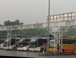 Membedah Terminal Bus yang Layak di Kota-Kota Besar Indonesia: Antara Fungsi, Fasilitas, dan Tantangan Tata Kelola