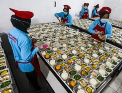 Sistem Pencegahan Keracunan Makanan MBG: Sebuah Tawaran Solusi Kolaboratif