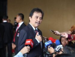Banyak Aktivis dan Pegiat Sosial Ditahan Pasca Demo, UU ITE Kembali Makan Korban?