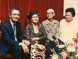 Iding Soemita: Dari Kuli Kontrak Sunda Menjadi Pemimpin Kaum Jawa di Suriname