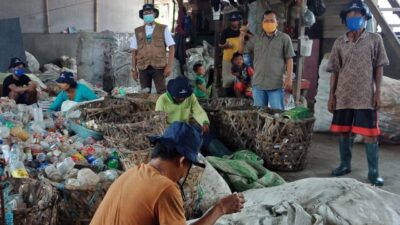 Bandung Darurat Sampah: Antara Krisis Sistemik dan Harapan Solusi Tanpa Korban