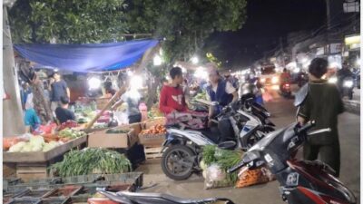 Penjelasan Dirut PT CSI Terkait Dugaan KKN Revitalisasi Pasar Ciroyom yang Dilaporkan PPPC ke KPK