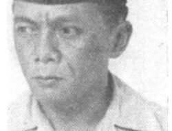 Sakirman, Elite PKI yang Ternyata Kakak Kandung Jenderal S. Parman