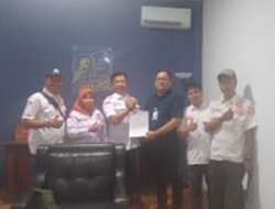 SBNI DPD Jabar Audiensi dengan BPJS Ketenagakerjaan, Perjuangkan Hak Buruh