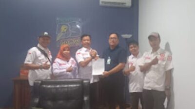 SBNI DPD Jabar Audiensi dengan BPJS Ketenagakerjaan, Perjuangkan Hak Buruh