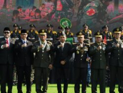 KDM: Keutuhan Negara Terjaga Saat TNI dan Rakyat Bersatu
