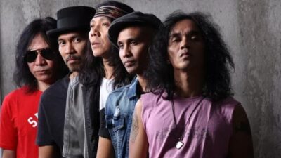 10 Lagu Slank Paling Populer dan Cerita di Baliknya