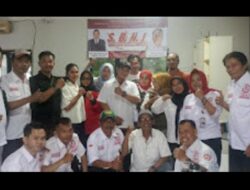Perkuat Sinergi Organisasi, DPD SBNI Jawa Barat Terima Kunjungan DPC SBNI Kota Bogor