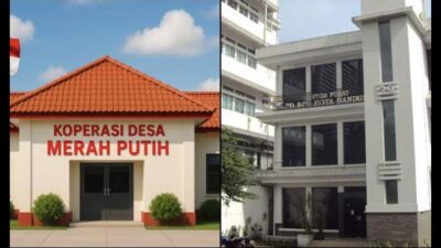 Koperasi Merah Putih dan Bank Bandung Sinergi Untuk Penguatan Ekonomi Masyarakat 