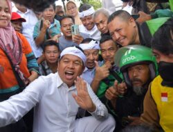 KDM Tegaskan Gerakan Rereongan Poe Ibu Bersifat Sukarela dan Berbasis Kearifan Lokal
