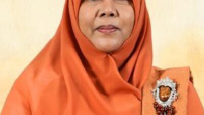 Siti Marfu’ah: Legislator PKS yang Mengakar di Masyarakat dan Menguatkan Pemberdayaan UMKM