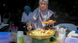 Festival UMKM Perempuan Bandung: Perempuan Sebagai Penggerak Ekonomi dan Kolaborasi Sosial