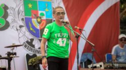 FKPPI Bersatu dalam Kebhinekaan, Menguatkan Ketahanan Nasional