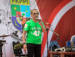 FKPPI Bersatu dalam Kebhinekaan, Menguatkan Ketahanan Nasional