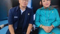‎Lili Hartono: Tiga Pilar Perjuangan, Sinergi Bisnis dan Pengabdian Sosial untuk Bandung dan Indonesia