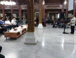 Membangun Bandung dari Fondasi Moral dan Tata Kelola: Belajar dari Hasto Wardoyo dan Semangat M. Natsir