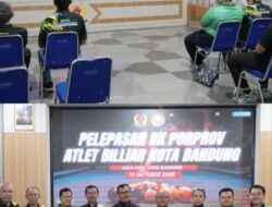 Dari Meja Hijau ke Panggung Juara: Reformasi Manajemen Biliar Kota Bandung