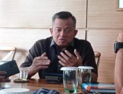 Tinjau Ulang Segel Puncak, Mulyadi Desak KLH Lebih Bijak: “Kebijakan Harus Berdasar Kajian, Bukan Hantam Kromo”